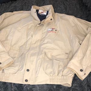 Cutter & Bucks Men’s Corvette jacket